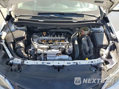 Zdjęcie 11 z 12 samochodu: 2018 CHEVROLET CRUZE LT VIN:1G1BE5SM6J7145164 - miniatura