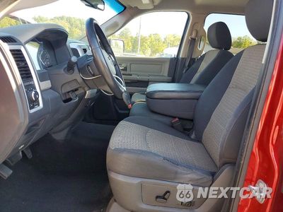 Zdjęcie 7 z 12 samochodu: 2010 DODGE RAM 1500 VIN:1D7RV1CT3AS129253 - miniatura