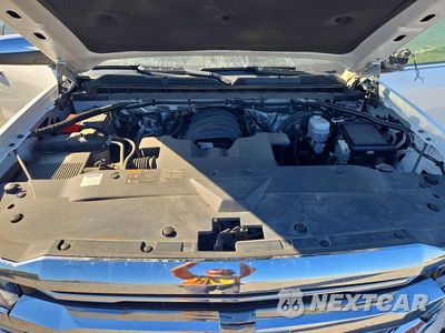 Zdjęcie 11 z 12 samochodu: 2016 CHEVROLET SILVERADO K1500 HIGH COUNTRY VIN:3GCUKTEC9GG278482 - miniatura