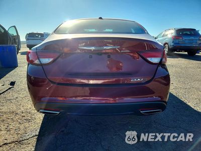 Zdjęcie 6 z 13 samochodu: 2016 CHRYSLER 200 S VIN:1C3CCCBB6GN162804 - miniatura