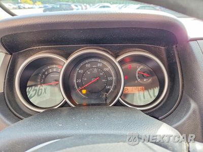 Zdjęcie 9 z 12 samochodu: 2012 NISSAN VERSA VIN:3N1BC1CP3CK812049 - miniatura