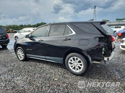 Drugie zdjęcie samochodu z przodu: 2018 CHEVROLET EQUINOX LT VIN:2GNAXJEV6J6266701 - miniatura