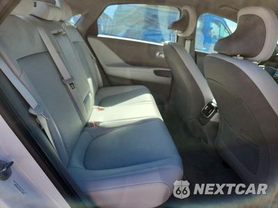 Zdjęcie 11 z 13 samochodu: 2025 HYUNDAI IONIQ 6 SEL VIN:KMHM34AC2SA114048 - miniatura