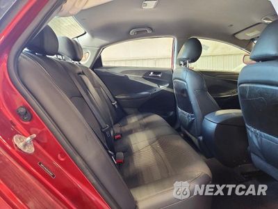 Zdjęcie 10 z 12 samochodu: 2012 HYUNDAI SONATA SE VIN:5NPEC4AC9CH420831 - miniatura
