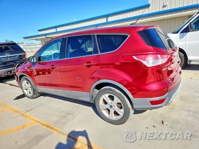 Drugie zdjęcie samochodu z przodu: 2015 FORD ESCAPE SE VIN:1FMCU9GX2FUC11397 - miniatura