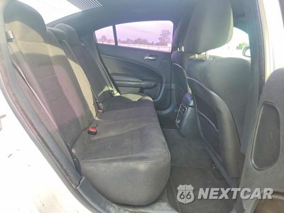 Zdjęcie 10 z 12 samochodu: 2012 DODGE CHARGER SXT VIN:2C3CDXHG5CH301234 - miniatura
