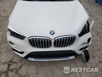 Zdjęcie 12 z 13 samochodu: 2018 BMW X1 XDRIVE28I VIN:WBXHT3C32J5L31378 - miniatura