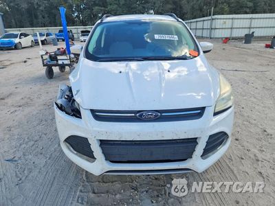 Piąte zdjęcie samochodu w środku: 2016 FORD ESCAPE SE VIN:1FMCU0GX7GUC62200 - miniatura