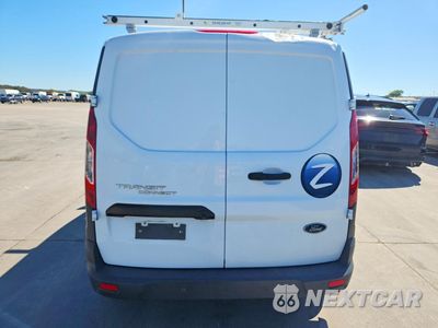 Zdjęcie 6 z 13 samochodu: 2020 FORD TRANSIT CONNECT XL VIN:NM0LS7E28L1463249 - miniatura