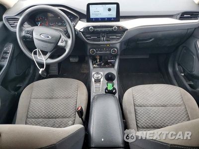 Zdjęcie 8 z 13 samochodu: 2020 FORD ESCAPE SE VIN:1FMCU9G64LUC75489 - miniatura