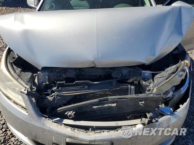 Zdjęcie 11 z 12 samochodu: 2010 BUICK LACROSSE VIN:1G4GC5EG5AF279920 - miniatura