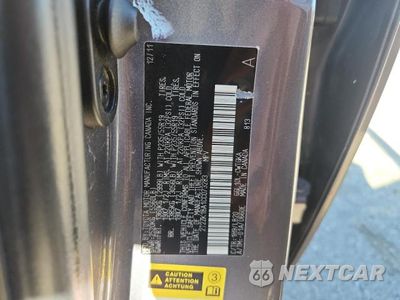 Zdjęcie 13 z 13 samochodu: 2012 LEXUS RX 350 VIN:2T2ZK1BA1CC073283 - miniatura