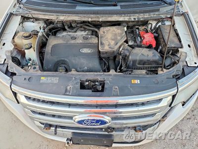 Zdjęcie 12 z 13 samochodu: 2013 FORD EDGE SEL VIN:2FMDK3JC3DBA36738 - miniatura