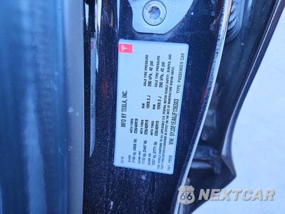 Zdjęcie 12 z 12 samochodu: 2018 TESLA MODEL 3 VIN:5YJ3E1EA6JF136383 - miniatura