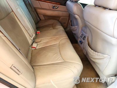 Zdjęcie 10 z 12 samochodu: 2006 KIA AMANTI BASE VIN:KNALD124X65105788 - miniatura