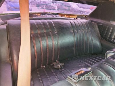 Zdjęcie 10 z 12 samochodu: 1977 CHEVROLET MONTECARLO VIN:1H57L7R416833 - miniatura