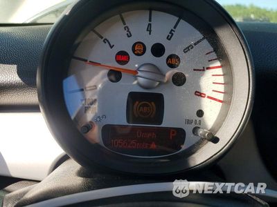 Zdjęcie 9 z 12 samochodu: 2013 MINI COOPER CLUBMAN VIN:WMWZF3C58DT489912 - miniatura