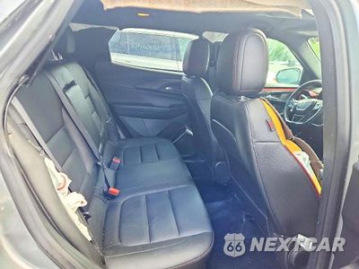 Zdjęcie 11 z 13 samochodu: 2026 CHEVROLET TRAILBLAZER RS VIN:KL79MUSL4TB047581 - miniatura