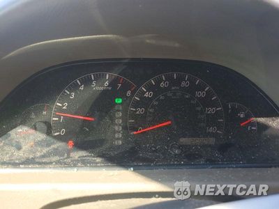 Zdjęcie 9 z 12 samochodu: 2005 TOYOTA CAMRY STANDARD VIN:4T1BE32K35U419563 - miniatura
