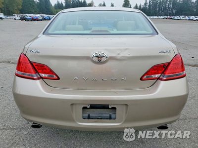 Zdjęcie 6 z 13 samochodu: 2006 TOYOTA AVALON LIMITED VIN:4T1BK36B66U100632 - miniatura