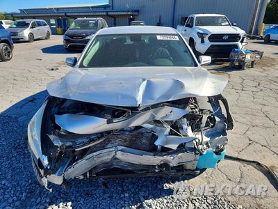 Piąte zdjęcie samochodu w środku: 2014 CHEVROLET MALIBU LTZ VIN:1G11H5SL1EF291820 - miniatura