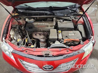 Zdjęcie 11 z 12 samochodu: 2009 TOYOTA CAMRY HYBRID VIN:4T1BB46K79U097508 - miniatura