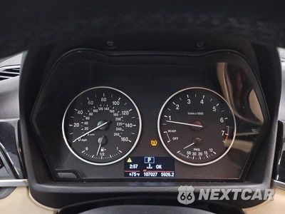 Zdjęcie 9 z 13 samochodu: 2018 BMW X1 SDRIVE28I VIN:WBXHU7C3XJ5H45158 - miniatura