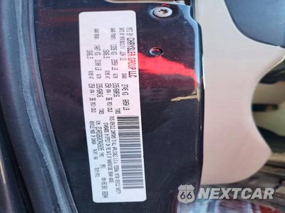 Zdjęcie 13 z 13 samochodu: 2012 DODGE GRAND CARAVAN SE VIN:2C4RDGBG0CR420205 - miniatura