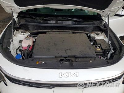 Zdjęcie 11 z 13 samochodu: 2024 KIA NIRO WIND VIN:KNDCR3L16R5115324 - miniatura