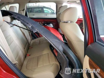 Zdjęcie 10 z 12 samochodu: 2018 HONDA CR-V EXL VIN:2HKRW2H85JH634338 - miniatura