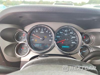 Zdjęcie 9 z 12 samochodu: 2009 CHEVROLET SILVERADO K1500 LT VIN:1GCEK29J09Z176109 - miniatura