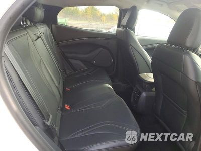 Zdjęcie 11 z 13 samochodu: 2022 FORD MUSTANG MACH-E PREMIUM VIN:3FMTK3SU9NMA27318 - miniatura