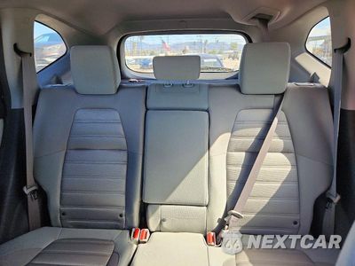 Zdjęcie 10 z 13 samochodu: 2019 HONDA CR-V EX VIN:5J6RW1H5XKA031341 - miniatura