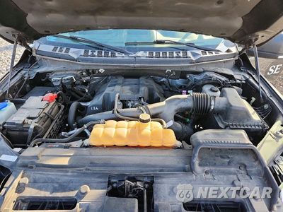 Zdjęcie 11 z 12 samochodu: 2015 FORD F150 SUPER CAB VIN:1FTEX1EP4FKE57775 - miniatura