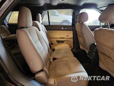 Zdjęcie 11 z 13 samochodu: 2013 FORD EXPLORER VIN:1FM5K8B83DGA42432 - miniatura