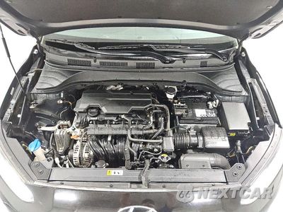 Zdjęcie 12 z 14 samochodu: 2023 HYUNDAI KONA SEL VIN:KM8K62AB5PU953496 - miniatura