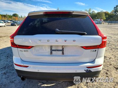 Zdjęcie 6 z 14 samochodu: 2020 VOLVO XC60 T6 MOMENTUM VIN:YV4A22RK9L1502922 - miniatura