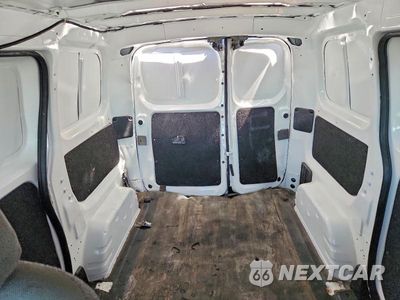 Zdjęcie 10 z 13 samochodu: 2017 NISSAN NV200 DELIVERY VAN VIN:3N6CM0KN2HK706625 - miniatura