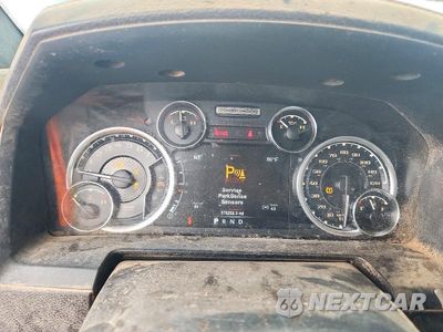 Zdjęcie 9 z 12 samochodu: 2017 RAM 2500 POWERWAGON VIN:3C6TR5EJ8HG771452 - miniatura