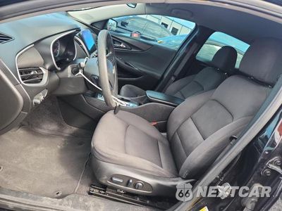 Zdjęcie 7 z 12 samochodu: 2022 CHEVROLET MALIBU LT VIN:1G1ZD5ST6NF127672 - miniatura