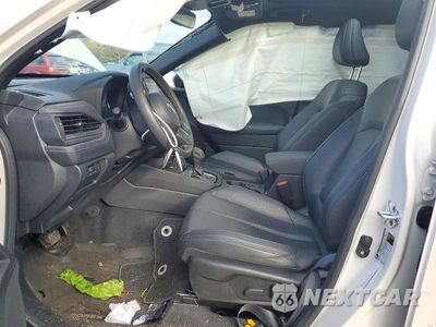 Zdjęcie 7 z 13 samochodu: 2025 SUBARU FORESTER LIMITED VIN:JF2SLDRC8SH490097 - miniatura