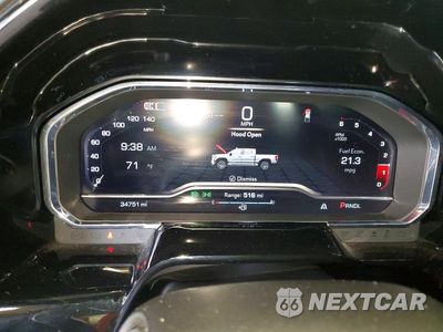 Zdjęcie 9 z 12 samochodu: 2025 GMC SIERRA C1500 SLT VIN:1GTPHDED6SZ287272 - miniatura