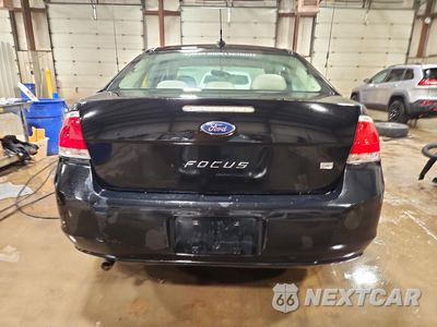 Zdjęcie 6 z 12 samochodu: 2010 FORD FOCUS SE VIN:1FAHP3FN9AW238260 - miniatura