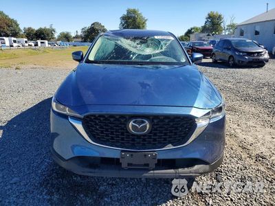 Piąte zdjęcie samochodu w środku: 2023 MAZDA CX-5 VIN:JM3KFBAM2P0182869 - miniatura