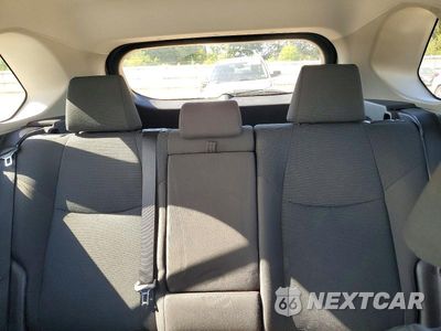 Zdjęcie 10 z 14 samochodu: 2025 TOYOTA RAV4 LE VIN:2T3LWRFV2SW266329 - miniatura