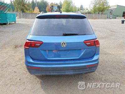 Zdjęcie 6 z 13 samochodu: 2020 VOLKSWAGEN TIGUAN S VIN:3VV1B7AX3LM059758 - miniatura