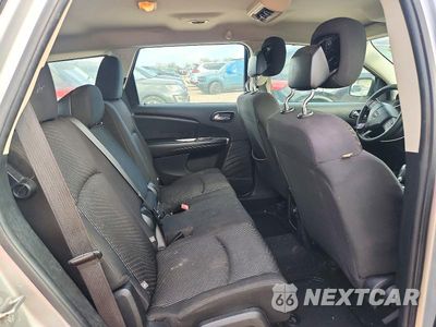 Zdjęcie 10 z 13 samochodu: 2014 DODGE JOURNEY SE VIN:3C4PDCABXET310669 - miniatura