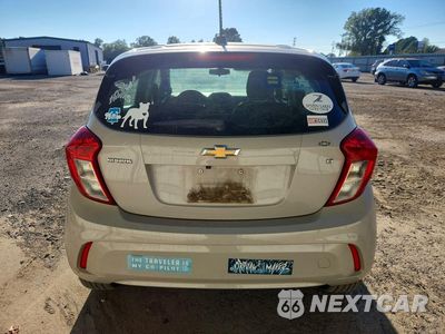 Zdjęcie 6 z 13 samochodu: 2021 CHEVROLET SPARK 1LT VIN:KL8CD6SA6MC750137 - miniatura
