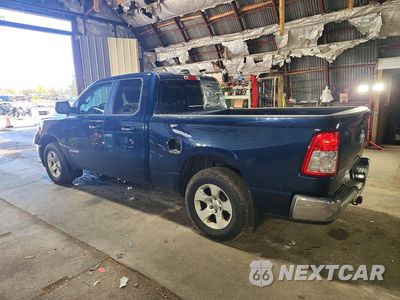 Drugie zdjęcie samochodu z przodu: 2020 RAM 1500 BIG HORN/LONE STAR VIN:1C6RRFBG4LN364236 - miniatura
