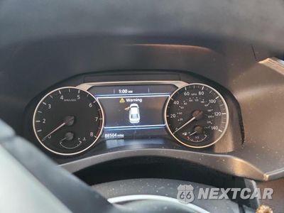 Zdjęcie 9 z 12 samochodu: 2022 NISSAN ALTIMA SV VIN:1N4BL4DV8NN358914 - miniatura